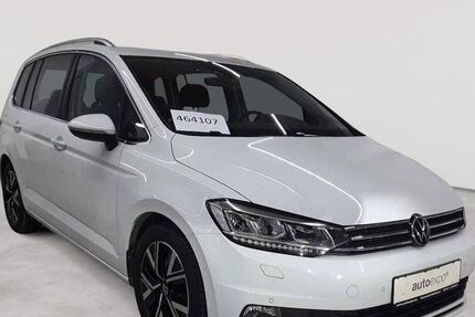 VW Touran 116.716 km 23.989 &euro; Fernwald-Steinbach 35463