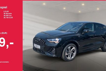 Audi Q3 7.900 km 42.990 &euro; Landau 76829