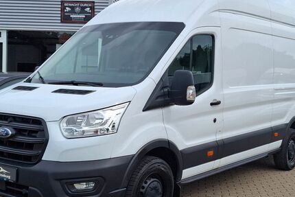 Ford Transit 103.267 km 18.990 &euro; Aschersleben 06449