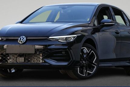 VW Golf 6.000 km 37.890 &euro; Herborn 35745