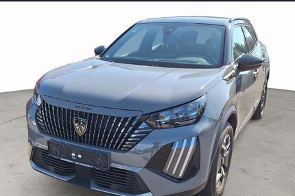 Peugeot 2008 23.700 km 23.760 &euro; Merzig 66663