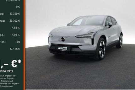 Volvo EX30 3.507 km 33.390 &euro; Engelskirchen 51766