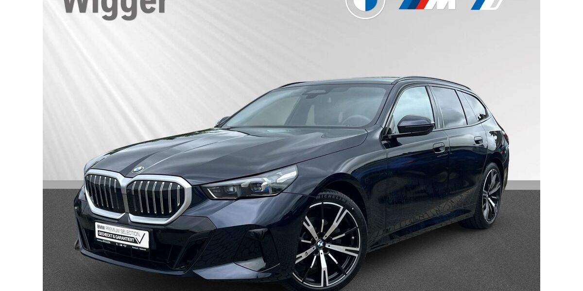 BMW 520 23.990 km 59.900 &euro; Rostock 18146