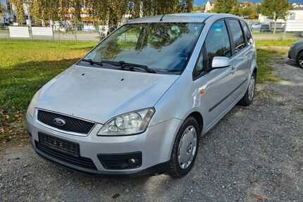Ford C-Max 264.983 km 1.300 € Neuenstadt am Kocher 74196