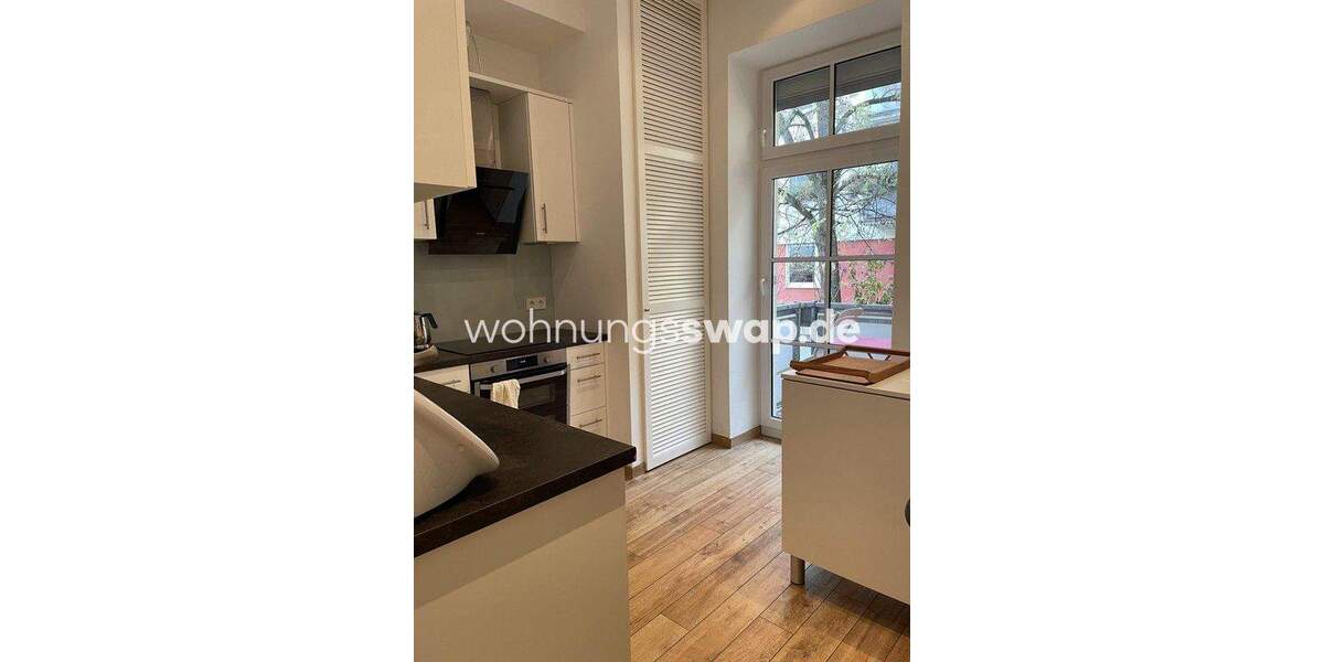 Etagenwohnung München Maxvorstadt - 4 Zimmer, 85 m&sup2;, 1.930&euro; | Angebot:25993337