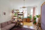 Etagenwohnung Berlin Kreuzberg - 4 Zimmer, 125 m&sup2;, 699.000&euro; | Angebot:26346301