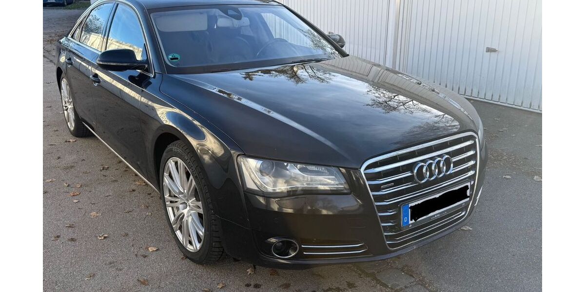 Audi A8 280.000 km 13.200 &euro; München 81379