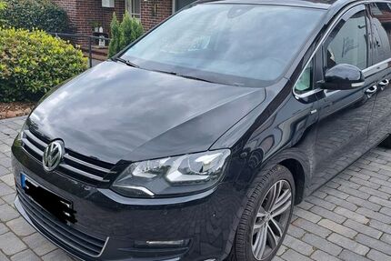 VW Sharan 212.338 km 11.000 &euro; Hatten 26209