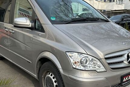 Mercedes Viano