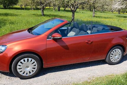 VW Golf 44.200 km 9.890 &euro; Sersheim 74372