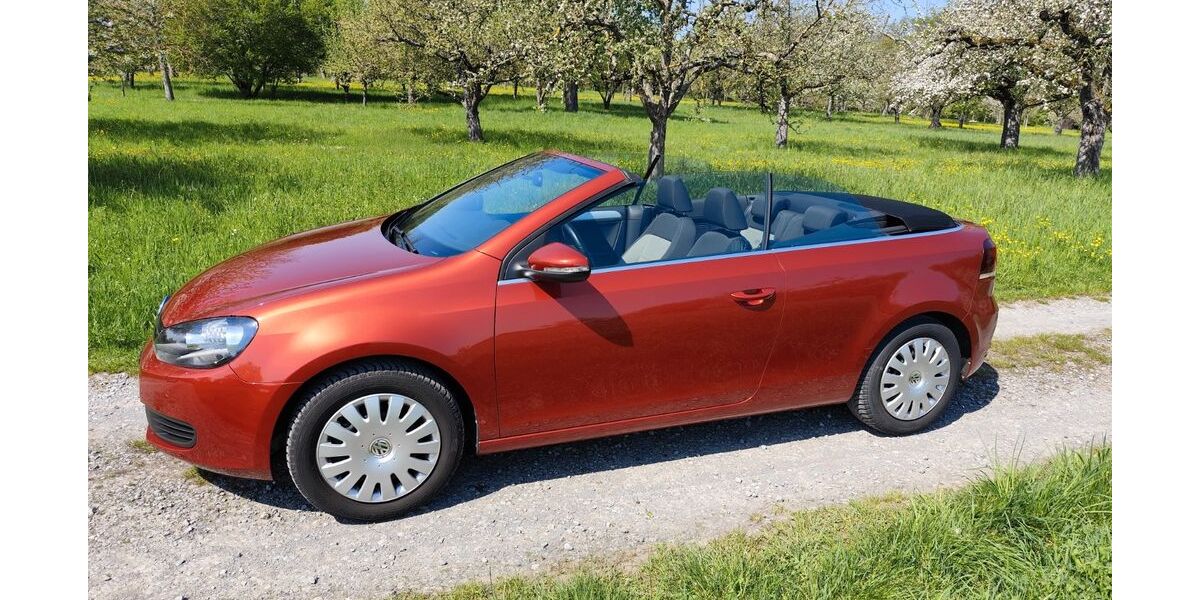 VW Golf 44.200 km 9.890 &euro; Sersheim 74372