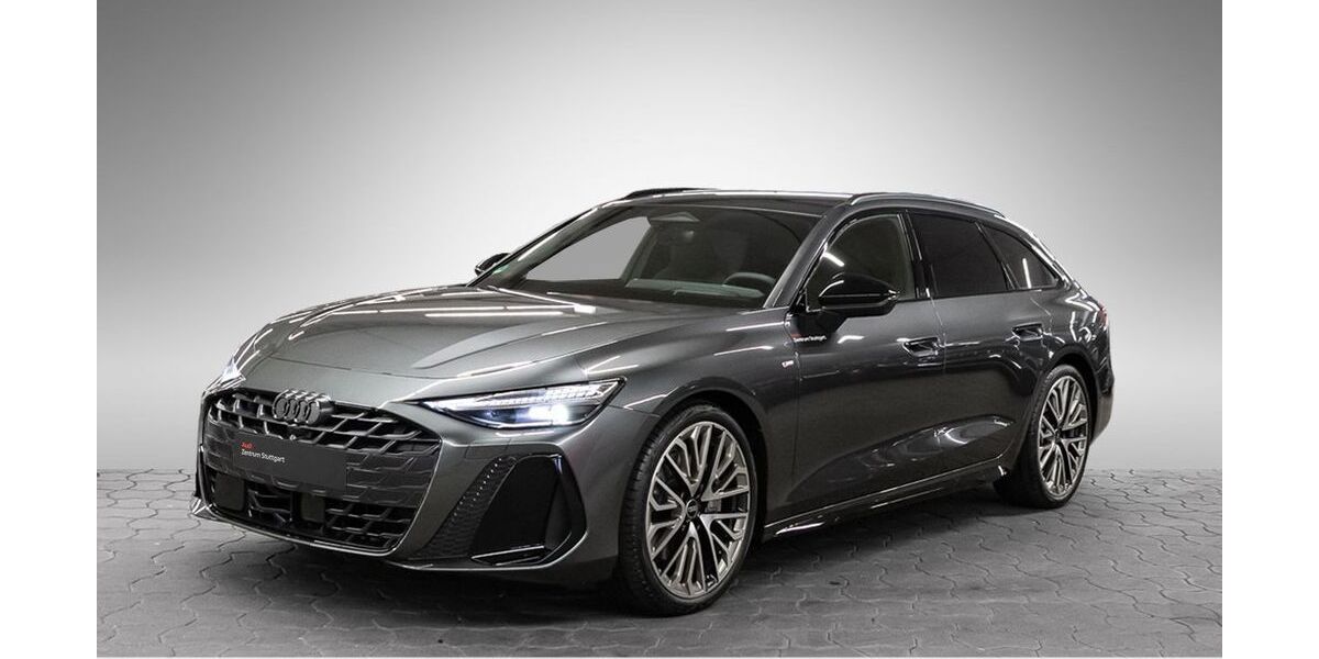 Audi A6 9.999 km 89.970 &euro; Stuttgart 70563