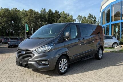 Ford Tourneo Custom 141.173 km 25.990 &euro; Lastrup 49688