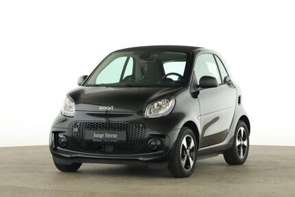 Smart ForTwo 27.640 km 12.946 &euro; Bamberg 96052