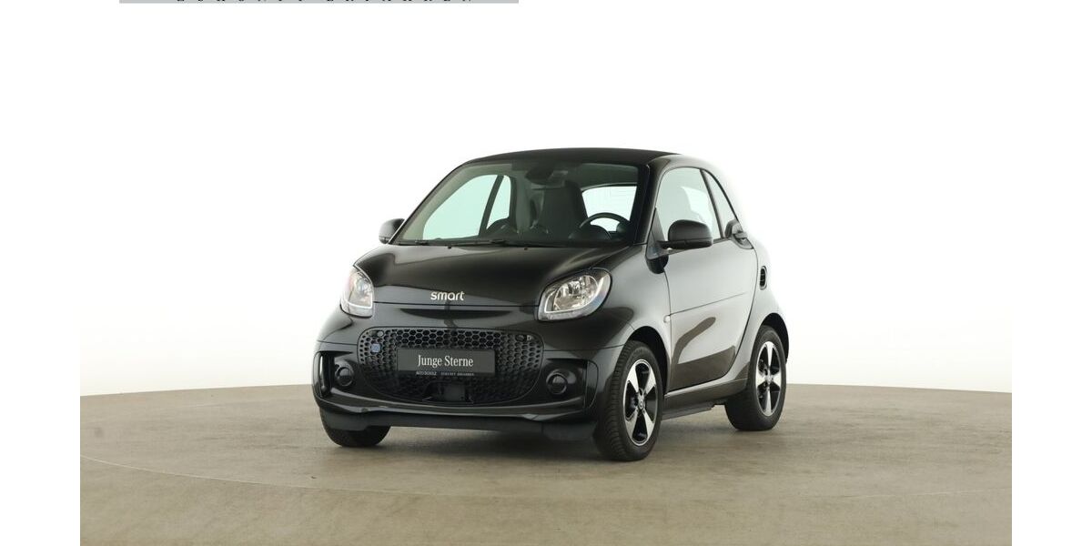 Smart ForTwo 27.640 km 12.946 &euro; Bamberg 96052