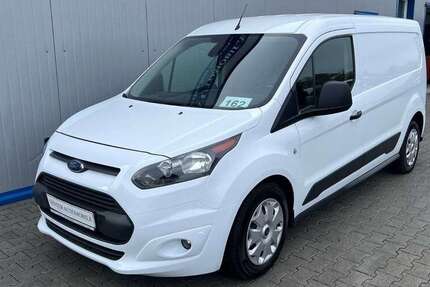 Ford Transit 179.000 km 7.499 &euro; Berlin 13055