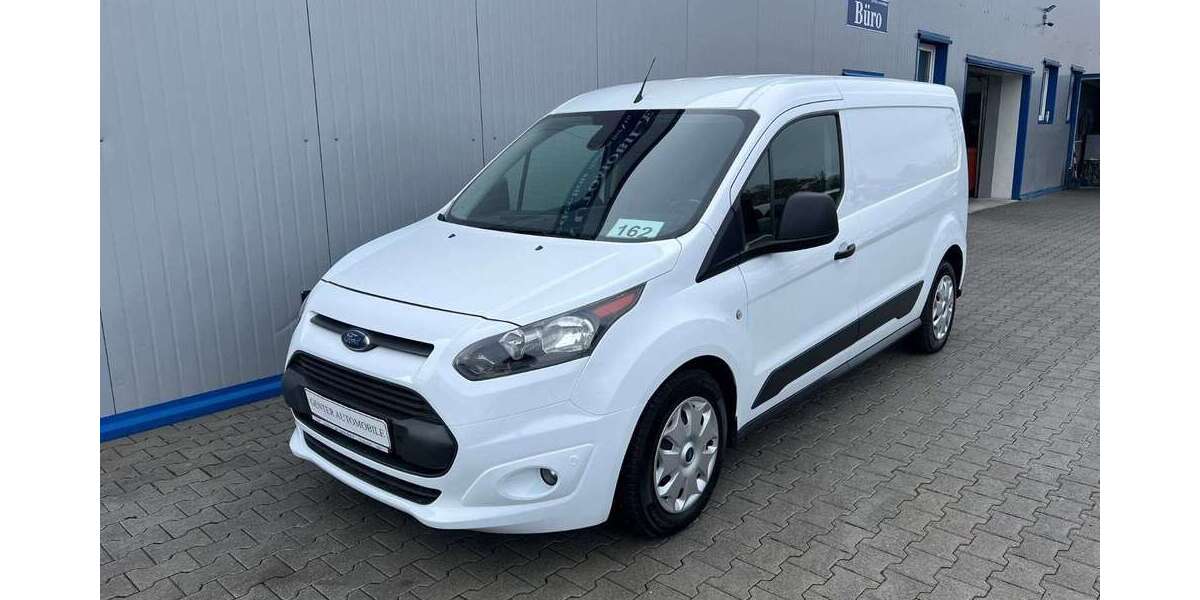 Ford Transit 179.000 km 7.499 &euro; Berlin 13055