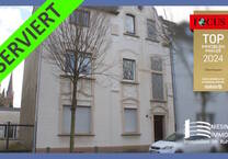 *** RESERVIERT *** 3-Familienhaus mit 2 Garagen, Oberhausen Marienviertel ***provisionsfrei***