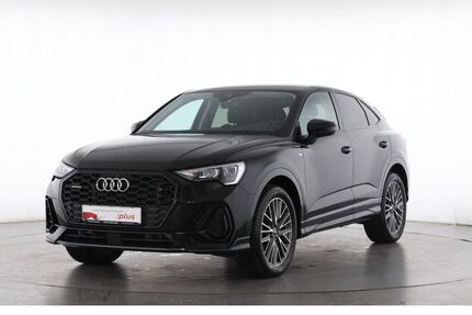 Audi Q3 72.912 km 31.970 &euro; Plattling 94447