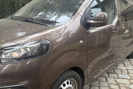 Opel Zafira Life 150.000 km 22.950 &euro; Wandlitz 16348