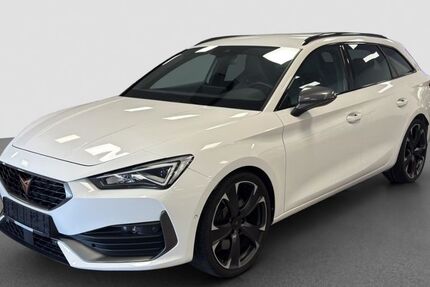 Cupra Leon 26.950 km 30.950 &euro; Hüttlingen 73460
