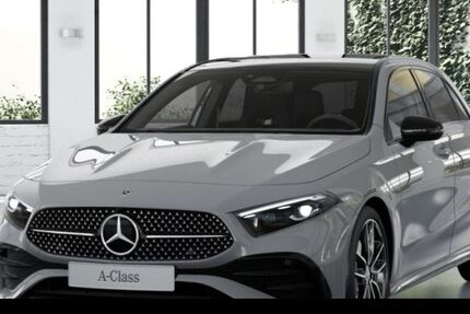Mercedes-Benz A 250 9.900 km 44.400 &euro; Berlin 10587