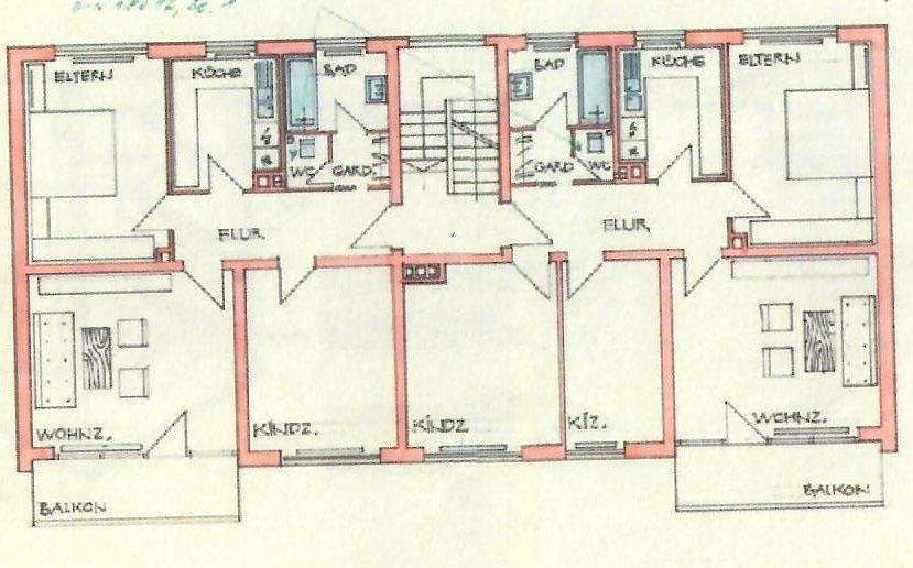 Mehrfamilienhaus, Wohnhaus Wendelstein Großschwarzenlohe - 1 Zimmer, 1.250.000&euro; | Angebot:25277570
