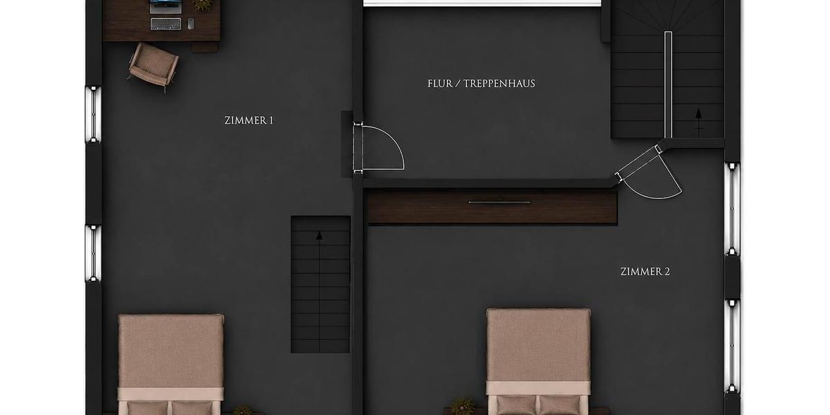 Einfamilienhaus Halle (Saale) Dölau - 3 Zimmer, 135 m&sup2;, 569.000&euro; | Angebot:26699840