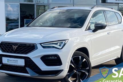 Cupra Ateca 19.644 km 27.848 &euro; Schrobenhausen-Edelshsn. 86529