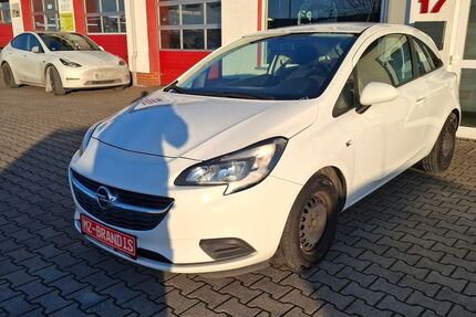 Opel Corsa 85.133 km 6.990 &euro; Brandis OT Beucha 04824