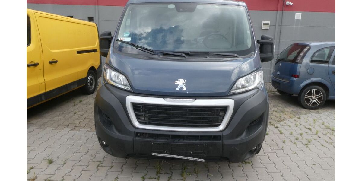 Peugeot Boxer 106.000 km 9.900 &euro; Viernheim 68519
