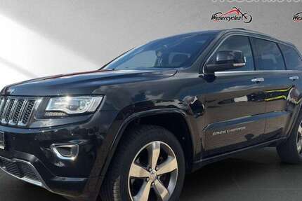 Jeep Grand Cherokee 156.800 km 18.490 &euro; Bremen 28307