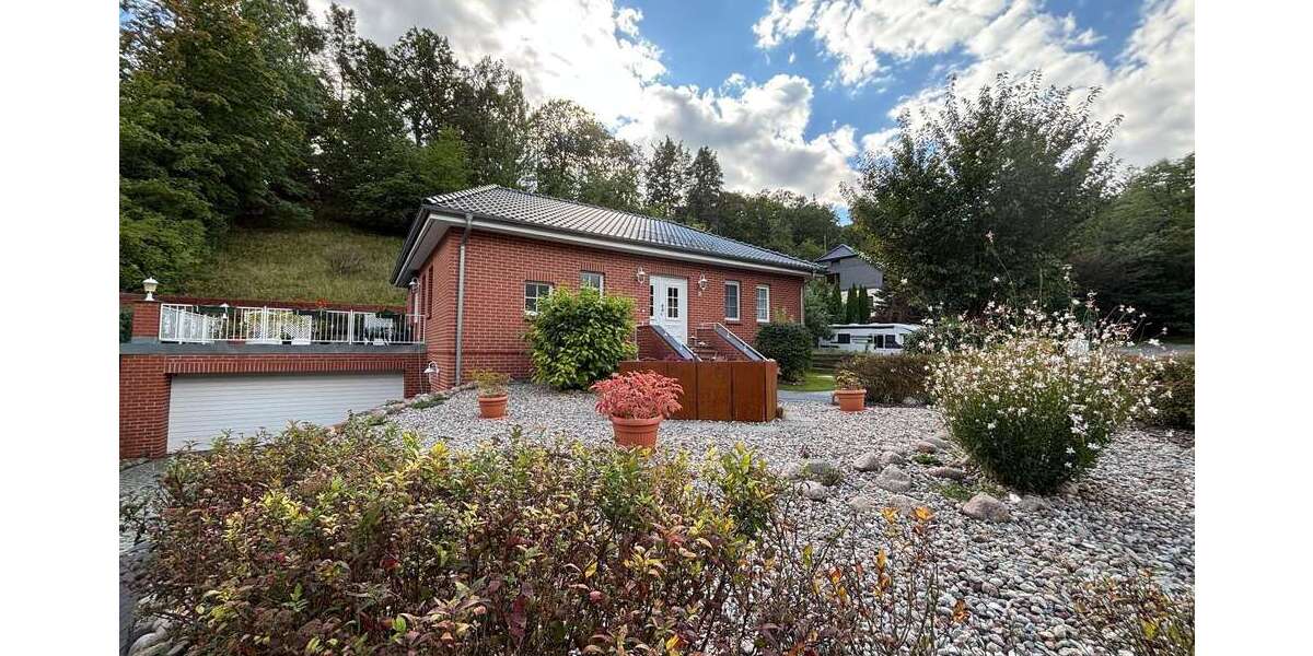 Einfamilienhaus Bad Freienwalde (Oder) - 5 Zimmer, 121 m&sup2;, 450.000&euro; | Angebot:26763131