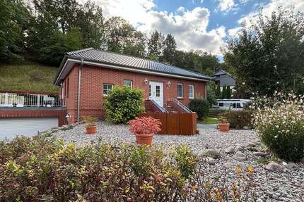 Haus Bad Freienwalde (Oder) - 5 Zimmer, 121 m&sup2;, 450.000&euro; | Angebot:26763131