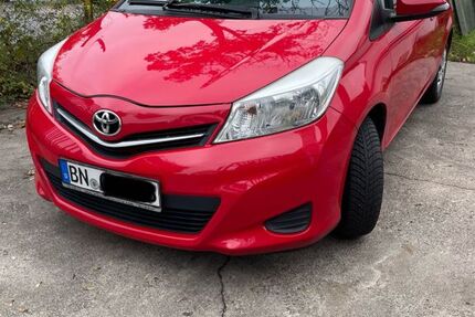 Toyota Yaris 193.850 km 2.850 &euro; Bonn 53117