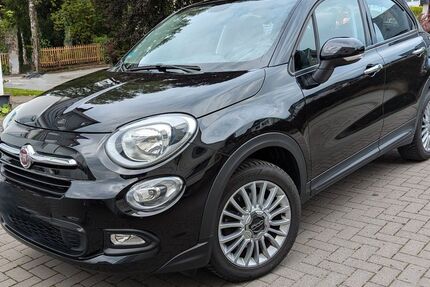 Fiat 500X 104.000 km 10.000 &euro; Erndtebrück 57339