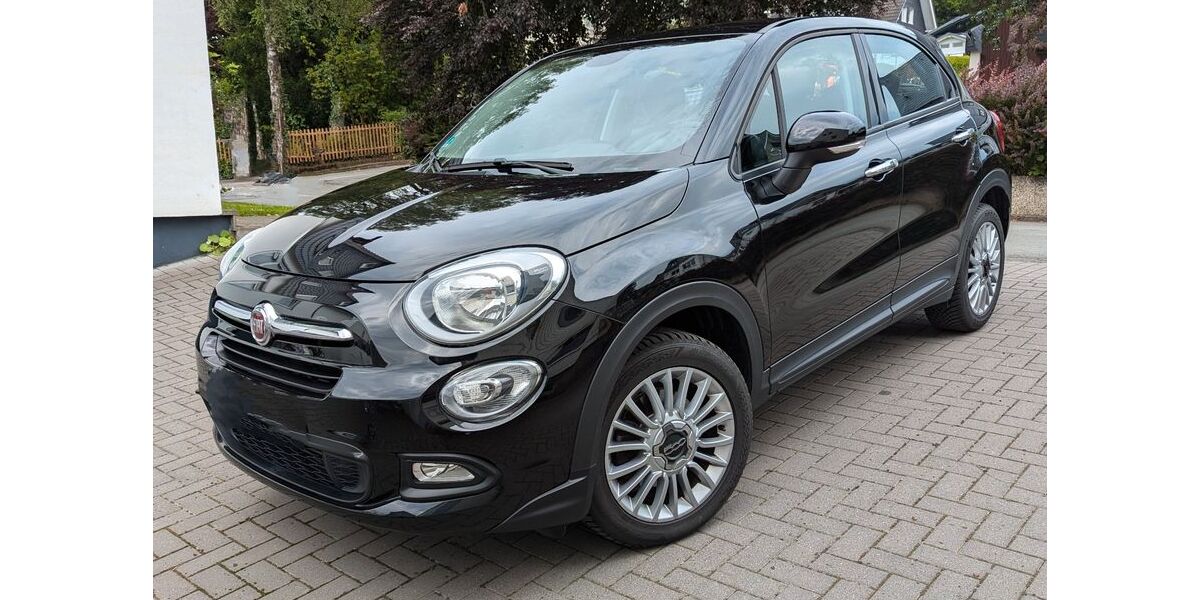 Fiat 500X 104.000 km 10.000 &euro; Erndtebrück 57339