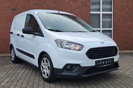 Ford Transit 32.700 km 11.370 &euro; Hannover 30177