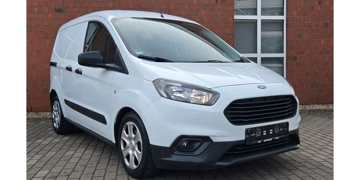 Ford Transit 32.700 km 11.370 &euro; Hannover 30177