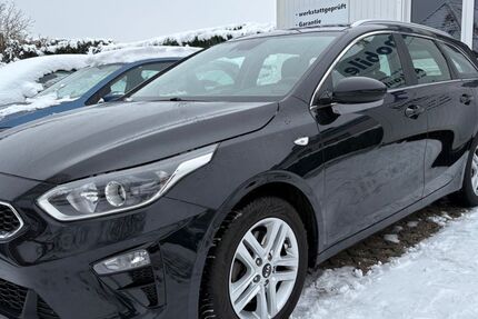 Kia ceed Sportswagon 110.000 km 13.450 &euro; Lüneburg 21339