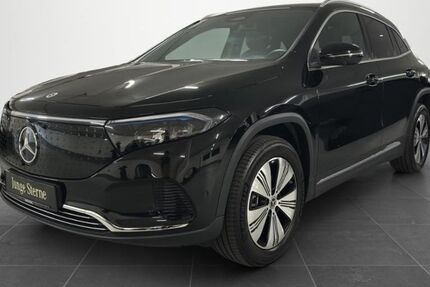 Mercedes-Benz EQA 7.118 km 40.900 &euro; Metzingen 72555
