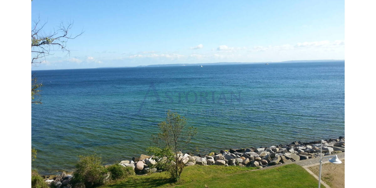 Etagenwohnung Sassnitz - 3 Zimmer, 114 m&sup2;, 1.099.000&euro; | Angebot:26543797