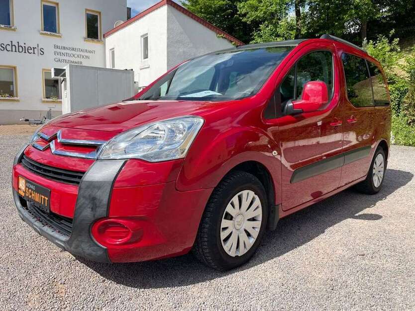 Berlingo