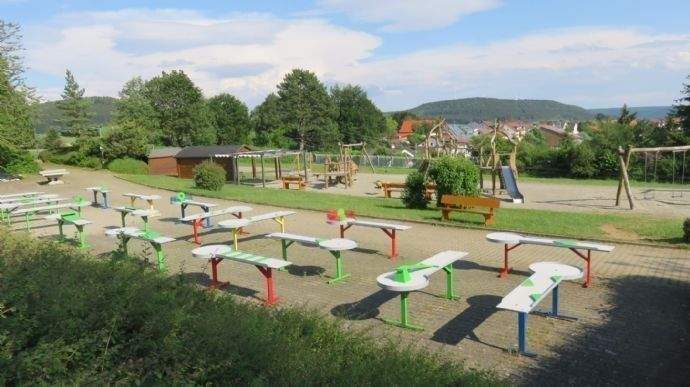 Einfamilienhaus Bad Dürrheim Öfingen - 3 Zimmer, 65 m&sup2;, 165.000&euro; | Angebot:25916605