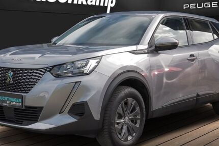 Peugeot 2008 74.504 km 14.980 &euro; Lünen 44532