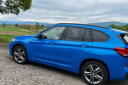 BMW X1 34.500 km 31.000 &euro; Weilheim 82362
