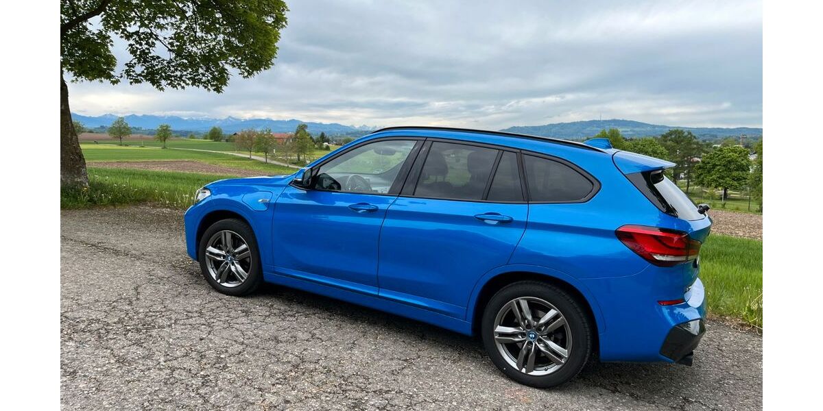 BMW X1 34.500 km 31.800 &euro; Weilheim 82362