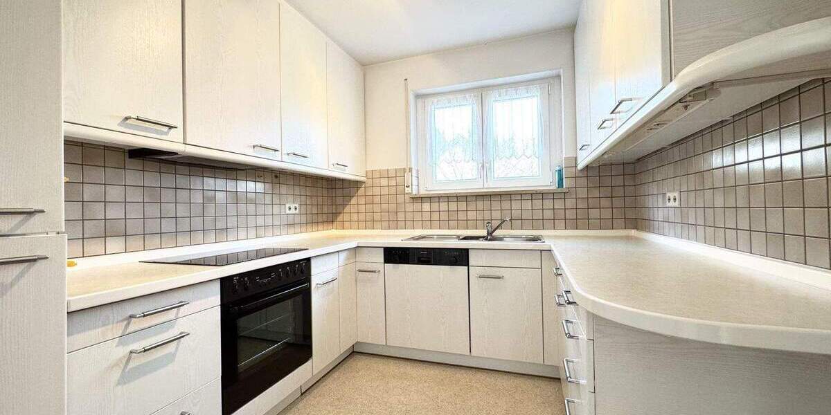 Etagenwohnung Grenzach-Wyhlen Wyhlen - 3 Zimmer, 84 m&sup2;, 349.000&euro; | Angebot:25424440