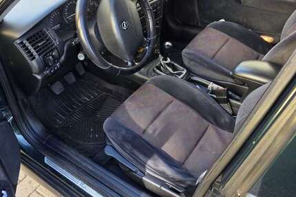 Opel Vectra 177.250 km 1.300 &euro; Alzey 55232