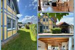 Mehrfamilienhaus, Wohnhaus Rheinsberg Hafendorf Rheinsberg - 3 Zimmer, 83 m&sup2;, 450.000&euro; | Angebot:26842329